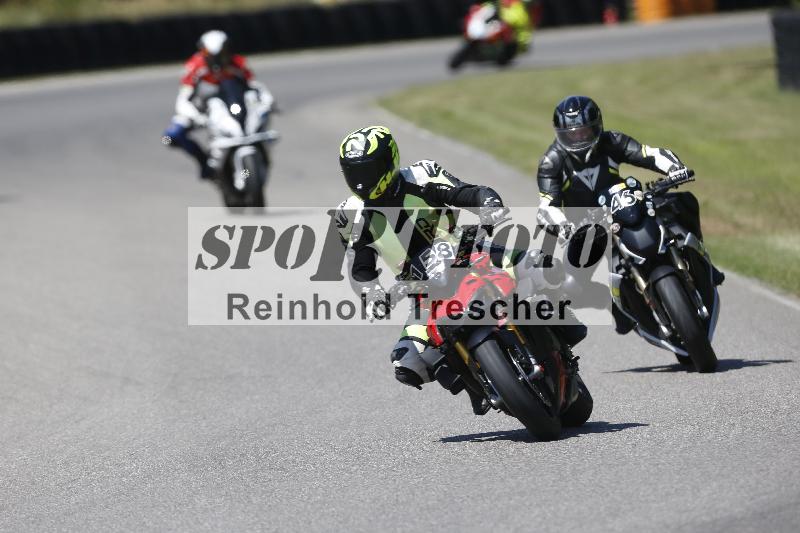 /27 24.07.2026  Speer Racing ADR/Gruppe gelb/46